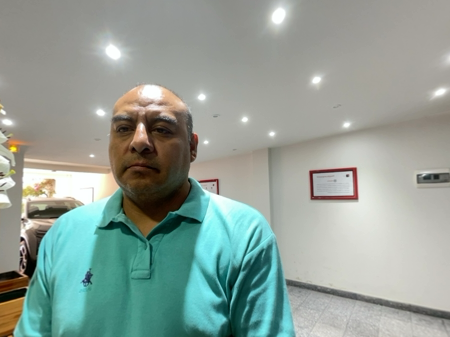 Foto de SERGIO XOLO MORA 